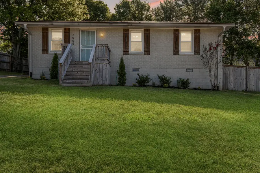 2505 Oakwood Ave, Nashville, TN 37207 - Image #3