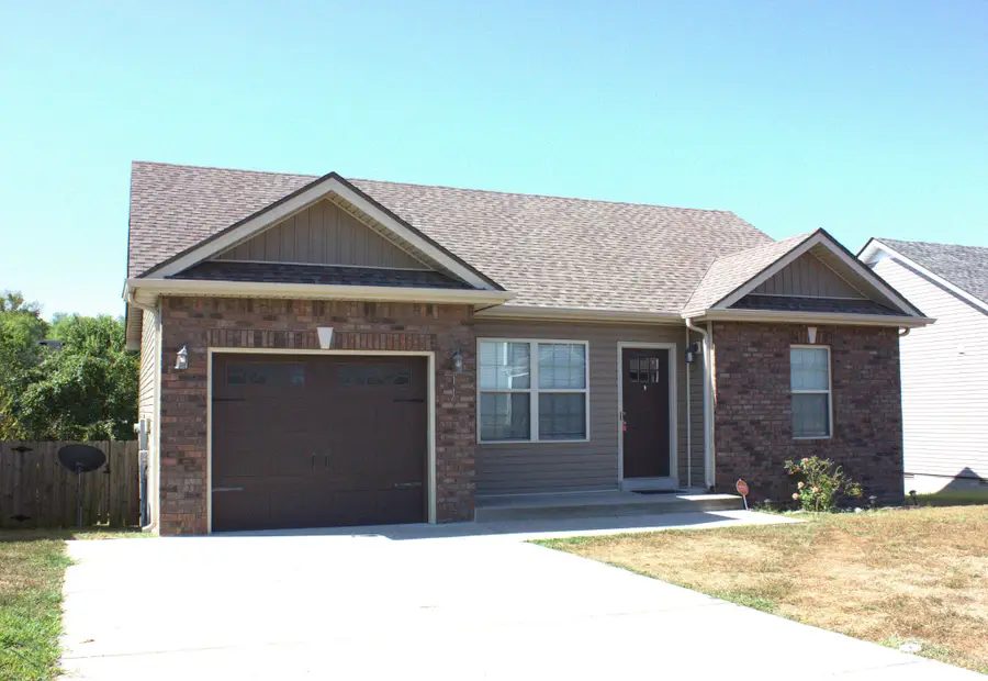 119 Ambridge St, Oak Grove, KY 42262 - Image #2