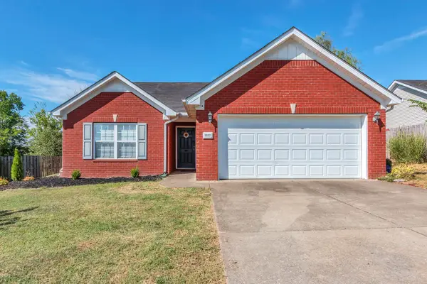 2032 Red Jacket Trce, Spring Hill, TN 37174
