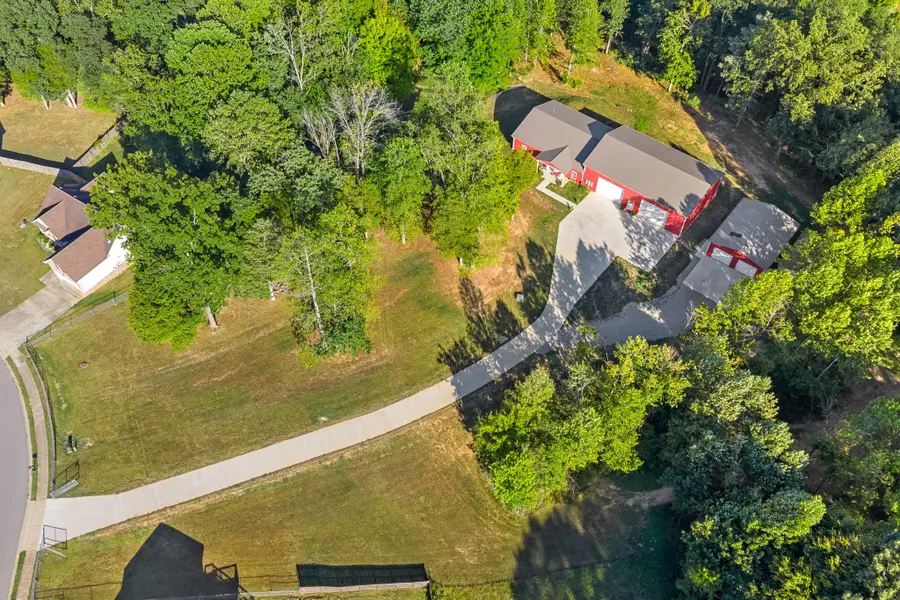 1539 Cedar Springs Cir, Clarksville, TN 37042 - #2