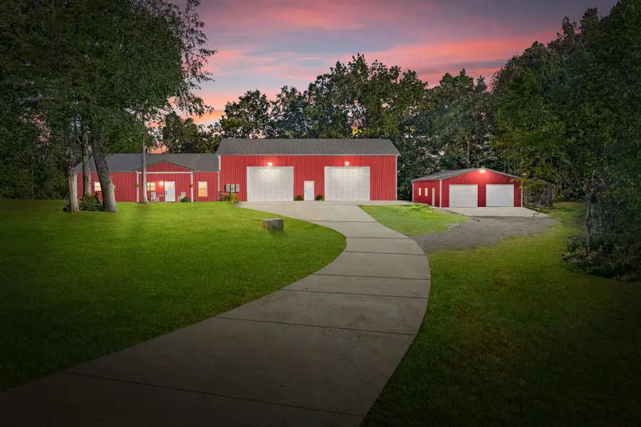 1539 Cedar Springs Cir, Clarksville, TN 37042 - #3