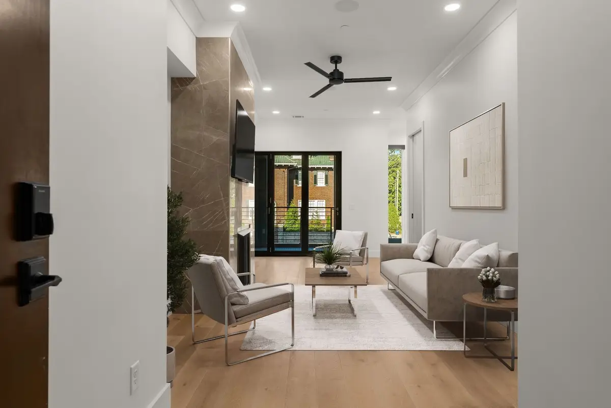 95 Leonard Ave #5, Nashville, TN 37205 - Image #1