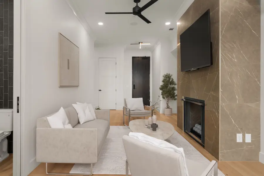 95 Leonard Ave #5, Nashville, TN 37205 - Image #2