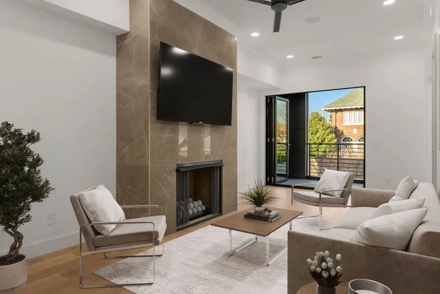 95 Leonard Ave #5, Nashville, TN 37205 - Image #3