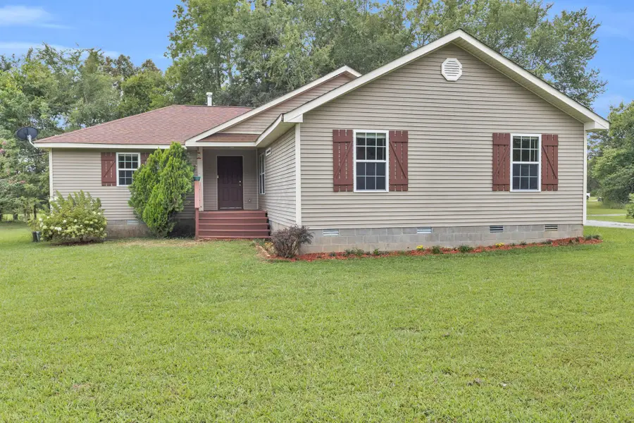190 Harrison Ln, Shelbyville, TN 37160 - Image #2