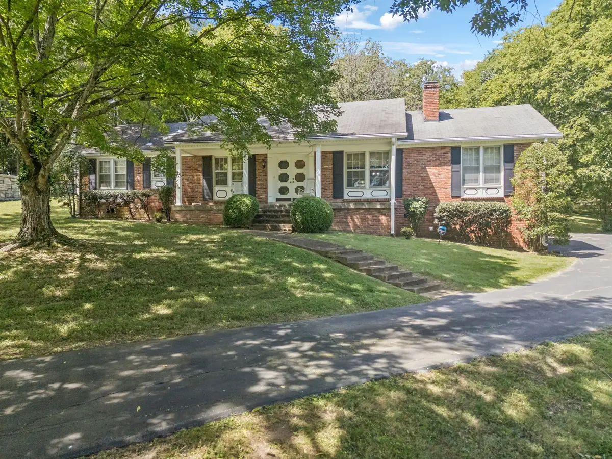 7970 Hooten Hows Rd, Nashville, TN 37221 - #1