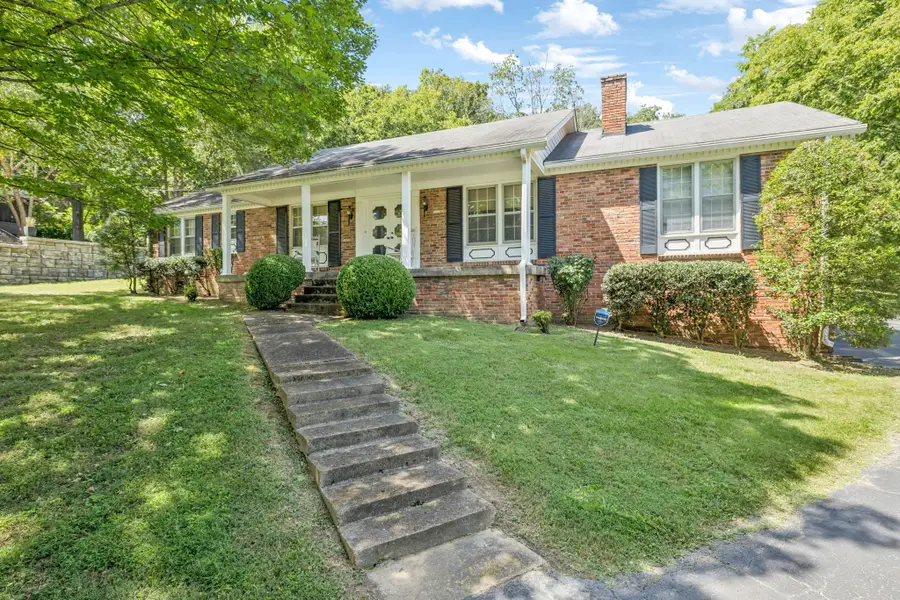 7970 Hooten Hows Rd, Nashville, TN 37221 - #3