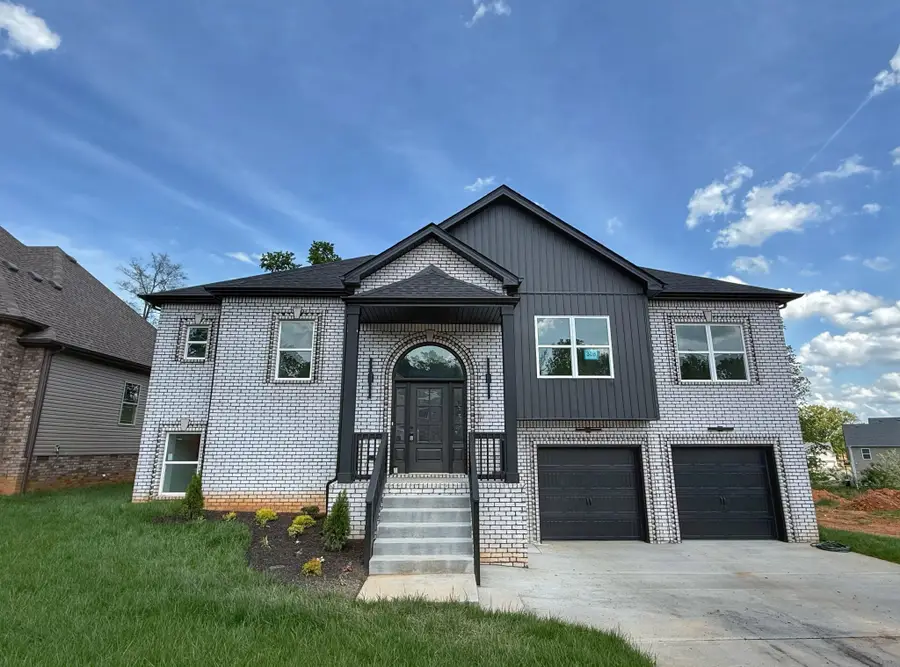 865 Burley Barn Road, Clarksville, TN 37042 - #2