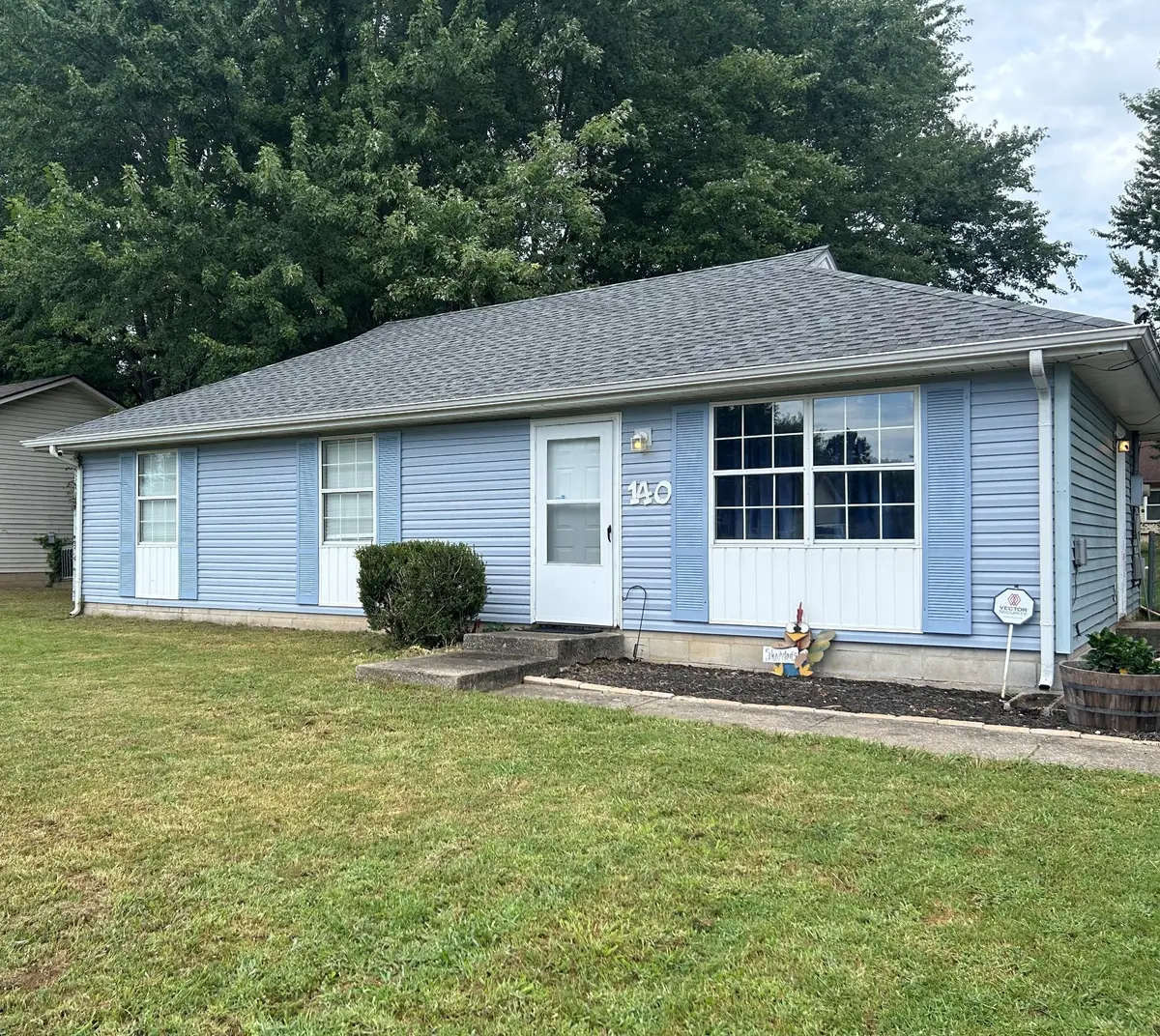 140 New Gritton Ave, Oak Grove, KY 42262 - Image #1