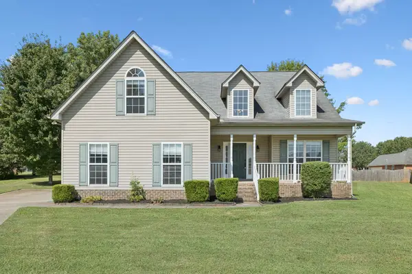 1013 Wigan Dr, Murfreesboro, TN 37130