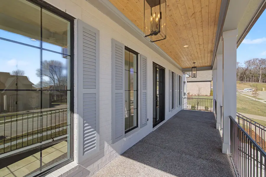 2025 Vail Trace, Nolensville, TN 37135 - #2