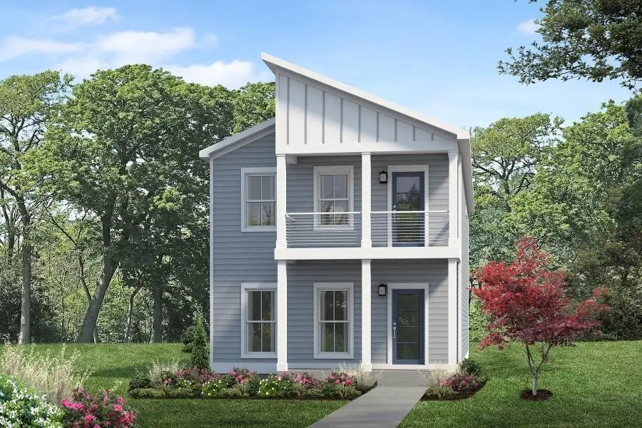 1842 Cotton Way, Chattanooga, TN 37404 - Image #1