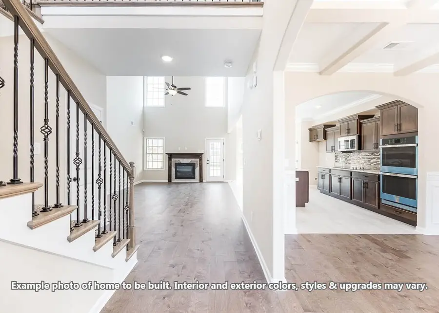 358 Kingland Ln, Clarksville, TN 37043 - #3