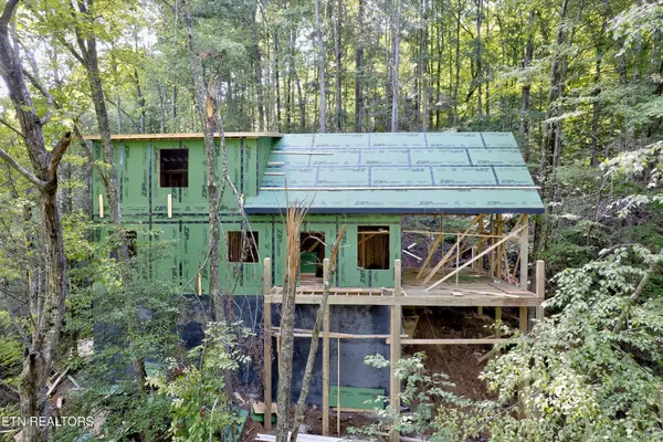 1612 Pioneer Trail, Sevierville, TN 37876