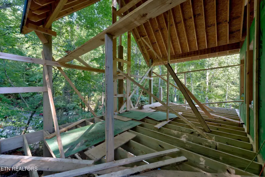 1612 Pioneer Trail, Sevierville, TN 37876 - #2