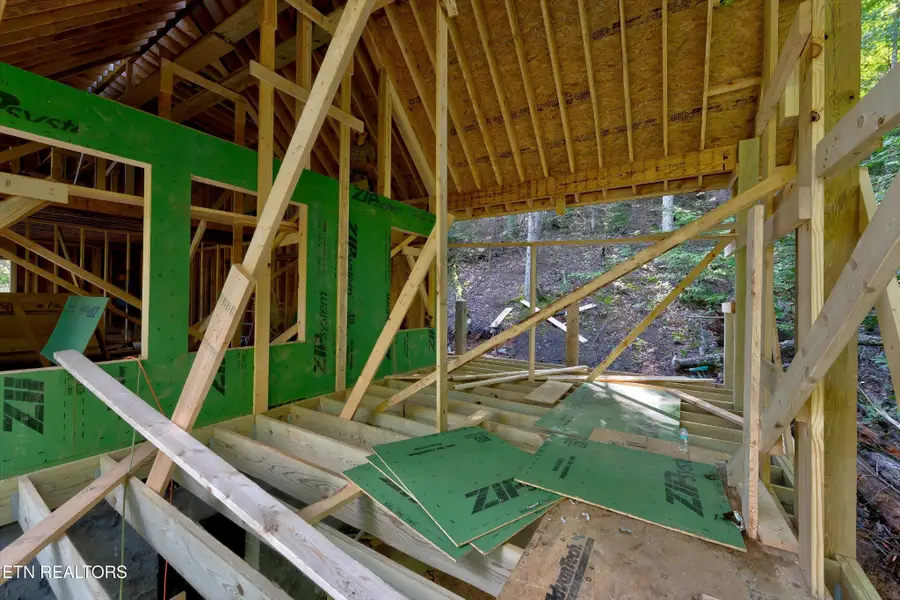 1612 Pioneer Trail, Sevierville, TN 37876 - #3