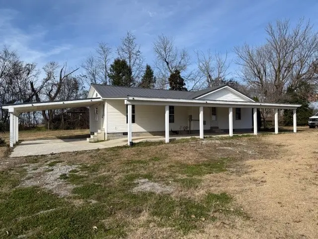 66 Wilder Chapel Rd, Decherd, TN 37324 - #3