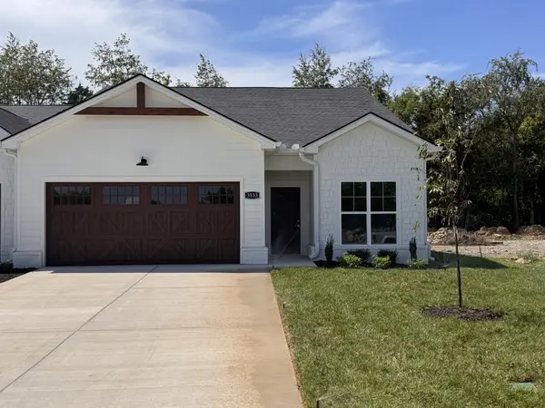 3533 John Richards Dr, Murfreesboro, TN 37129