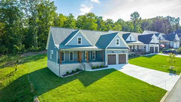 264 Goose Creek Circle, Soddy Daisy, TN 37379
