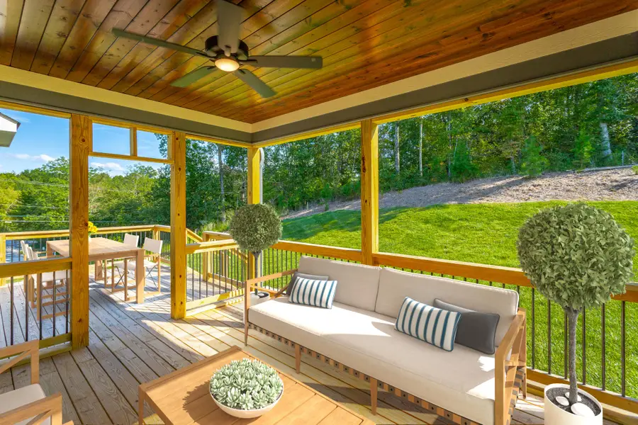 264 Goose Creek Circle, Soddy Daisy, TN 37379 - Image #2