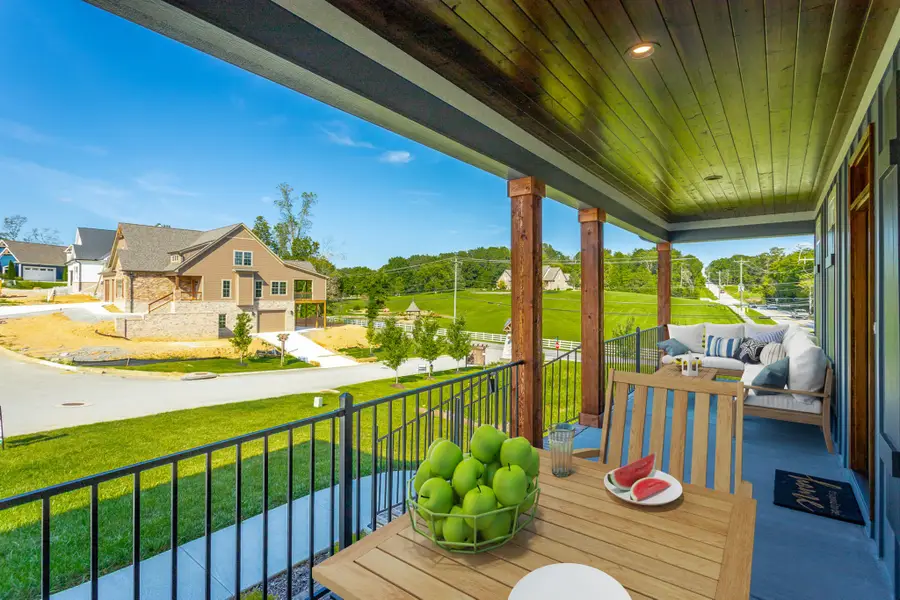 264 Goose Creek Circle, Soddy Daisy, TN 37379 - Image #3