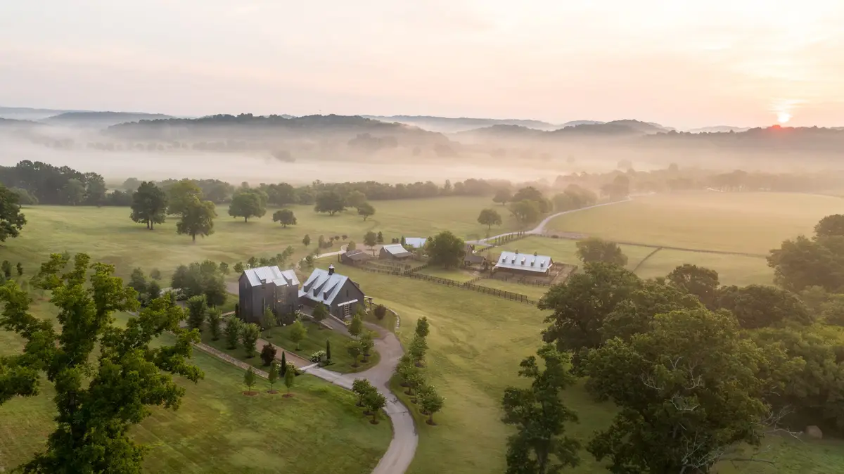 3530 Bailey Rd, Franklin, TN 37064 - #1