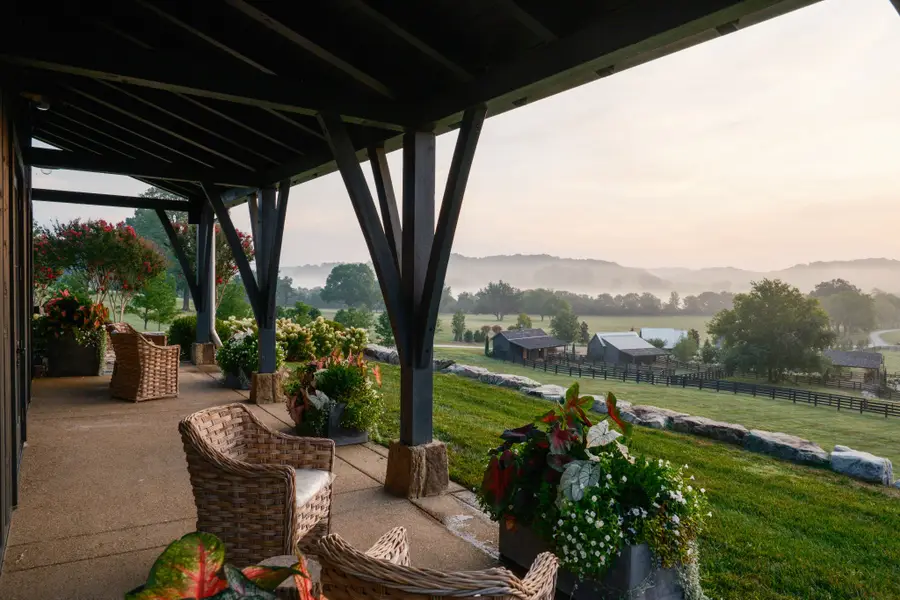 3530 Bailey Rd, Franklin, TN 37064 - #3