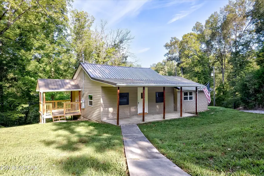 184 Shaddon Rd, Tellico Plains, TN 37385 - Image #2