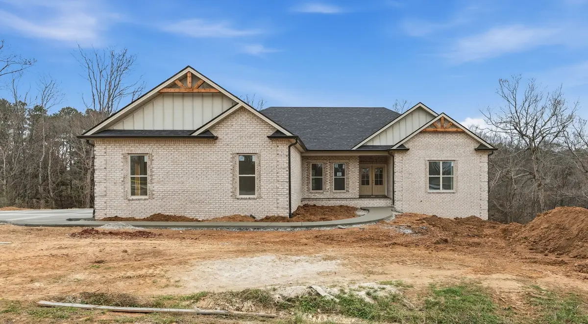 1534 Buck Ridge Ct, Cunningham, TN 37052 - Image #1