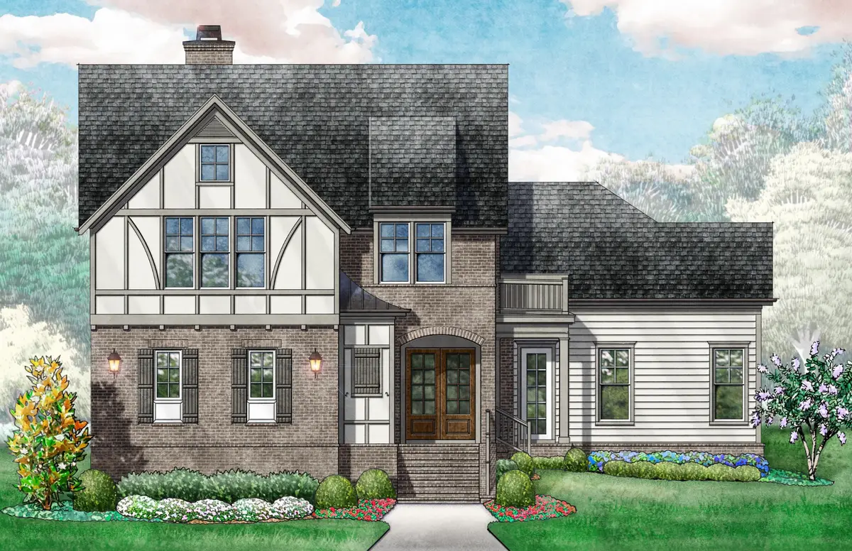 1067 William Street, Franklin, TN 37064 - #1