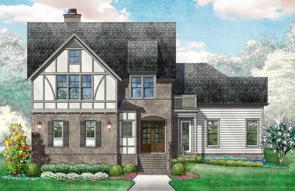 1067 William Street, Franklin, TN 37064