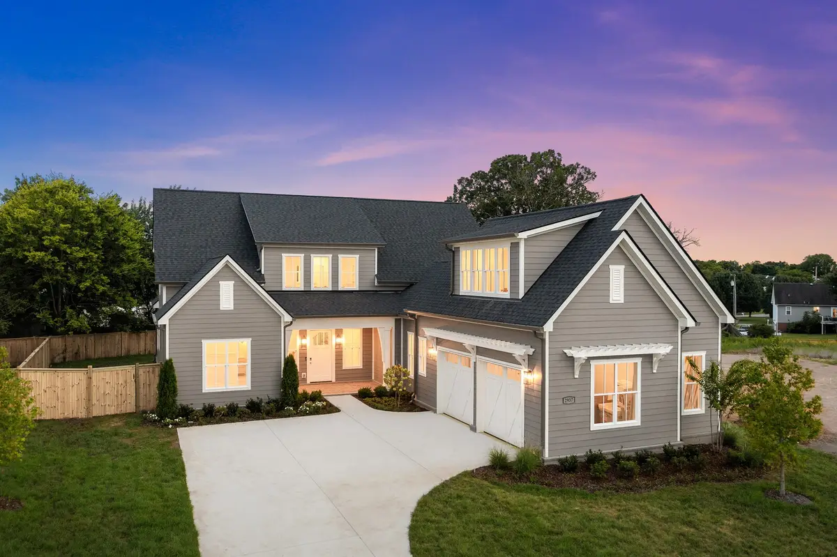 2937 Torrence Trl, Spring Hill, TN 37174 - #1