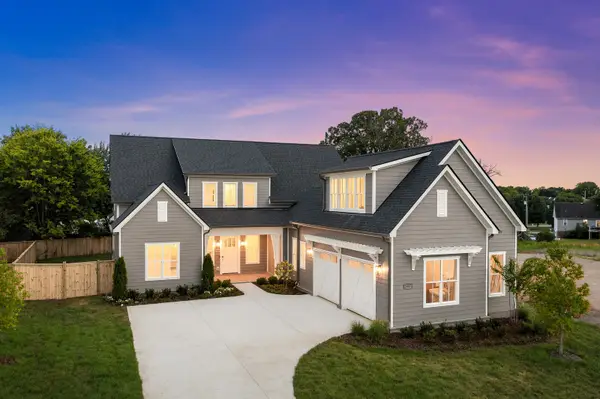 2937 Torrence Trl, Spring Hill, TN 37174