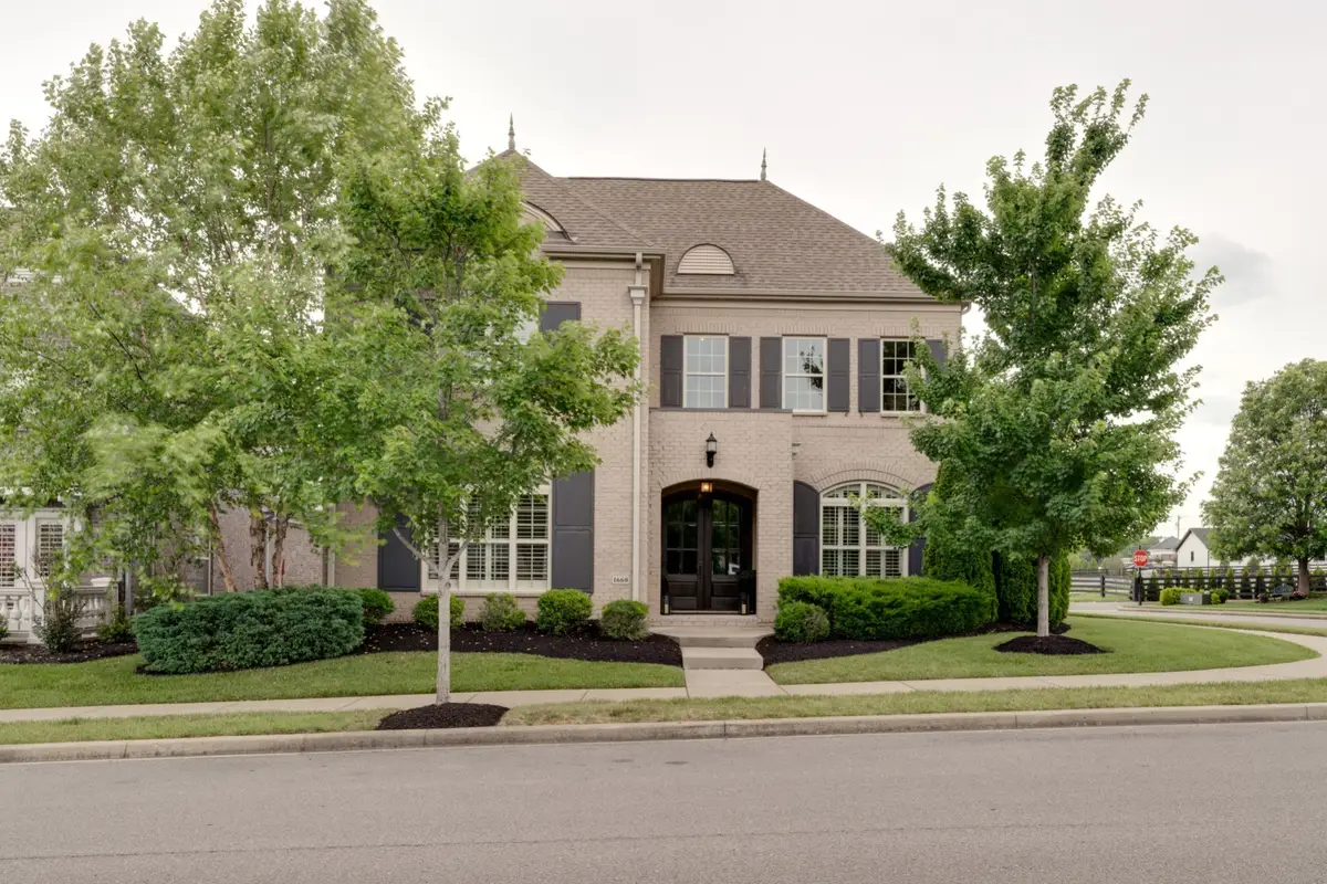 1660 Noah Ln, Gallatin, TN 37066 - #1