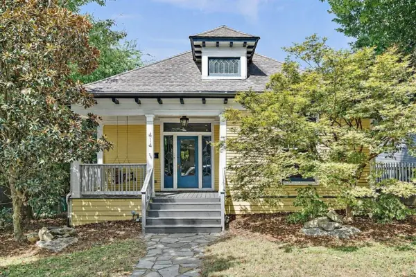 414 N 17th St, Nashville, TN 37206