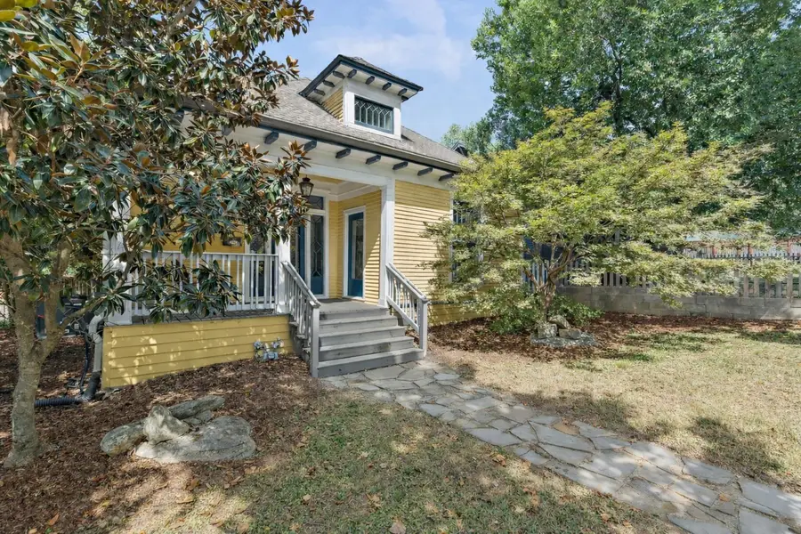414 N 17th St, Nashville, TN 37206 - Image #2