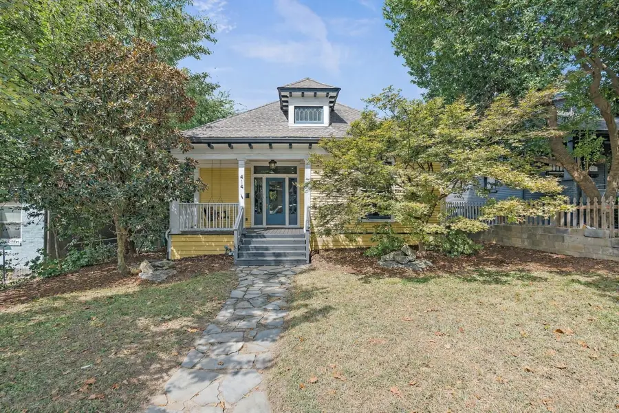 414 N 17th St, Nashville, TN 37206 - Image #3