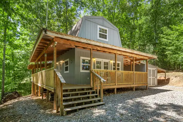 239 Lowery Cemetery Road, Cumberland City, TN 37050