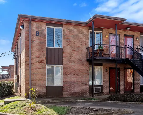 3600 Hillsboro Pike #B9, Nashville, TN 37215