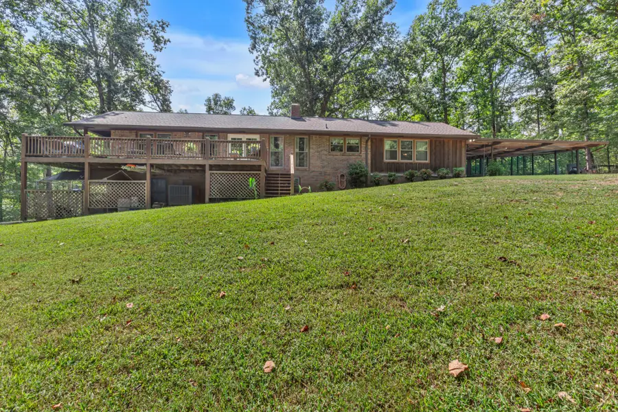 1819 East Haleys Creek Road, Centerville, TN 37033 - Image #3