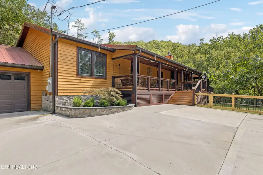 2029 Windy Lane, Sevierville, TN 37876 - #3