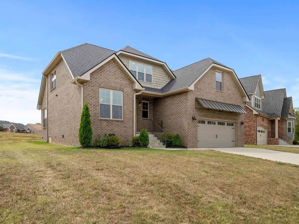 124 Cottage Ln, Clarksville, TN 37043 - #1