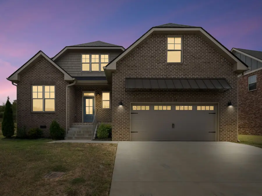 124 Cottage Ln, Clarksville, TN 37043 - #2