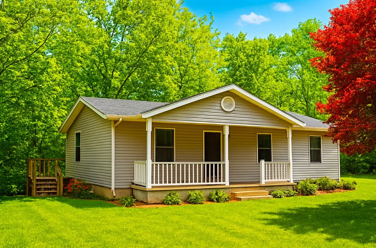 187 Bramblewood Dr, Selmer, TN 38375 - Image #1