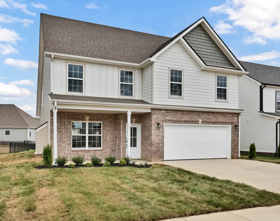 365 Kingland Ln, Clarksville, TN 37043 - #3