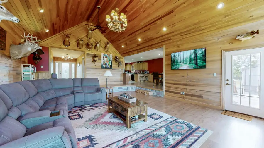 1748 Buffalo Rd, New Concord, KY 42076 - Image #2