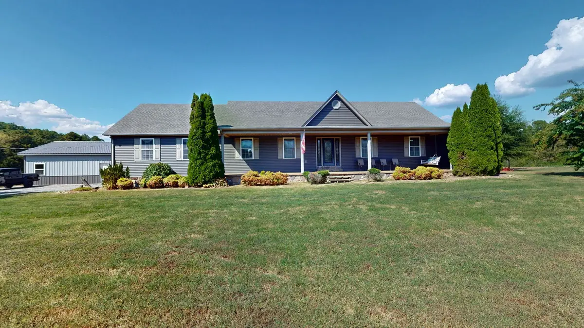 1748 Buffalo Rd, New Concord, KY 42076 - Image #1