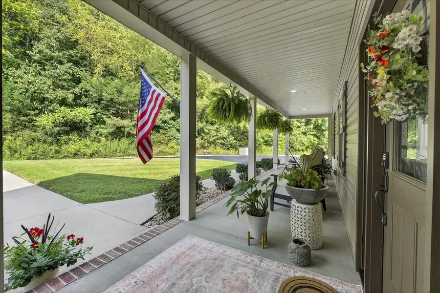 1250 Ed Seay Gregory Ln, Hartsville, TN 37074 - Image #3