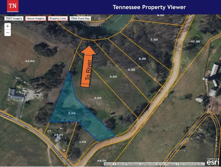 2 Hidden River Rd, Rock Island, TN 38581 - Image #2