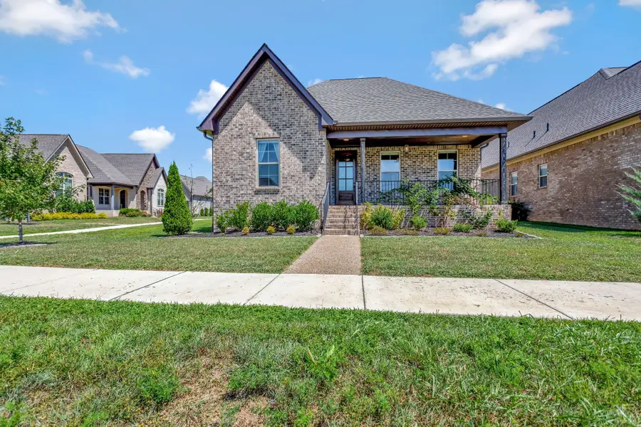 4050 Kiskadee Ln, Spring Hill, TN 37174 - #2